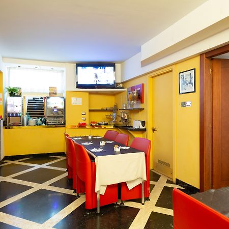 Cervara Park Hotel Rome Extérieur photo
