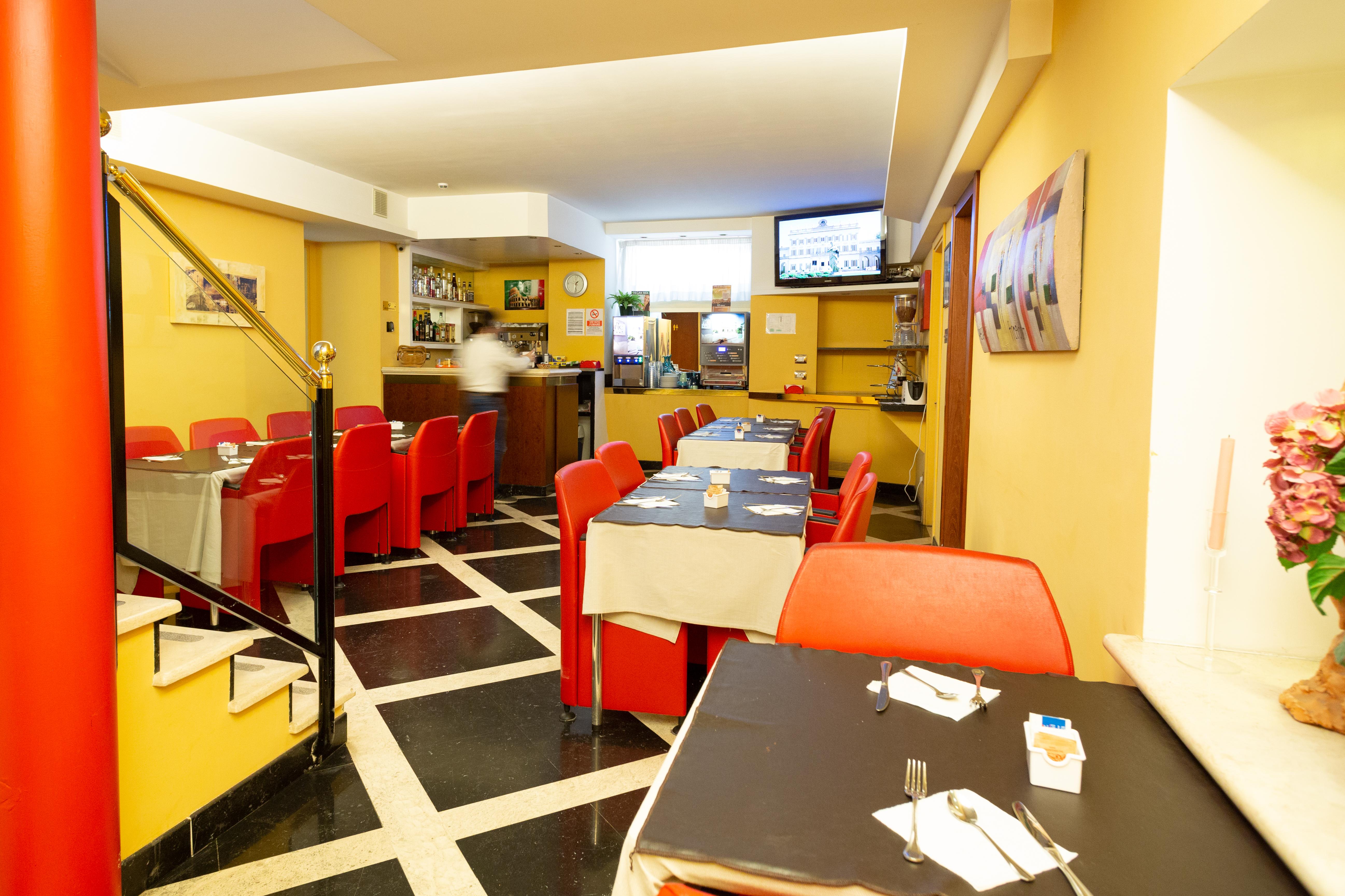 Cervara Park Hotel Rome Extérieur photo