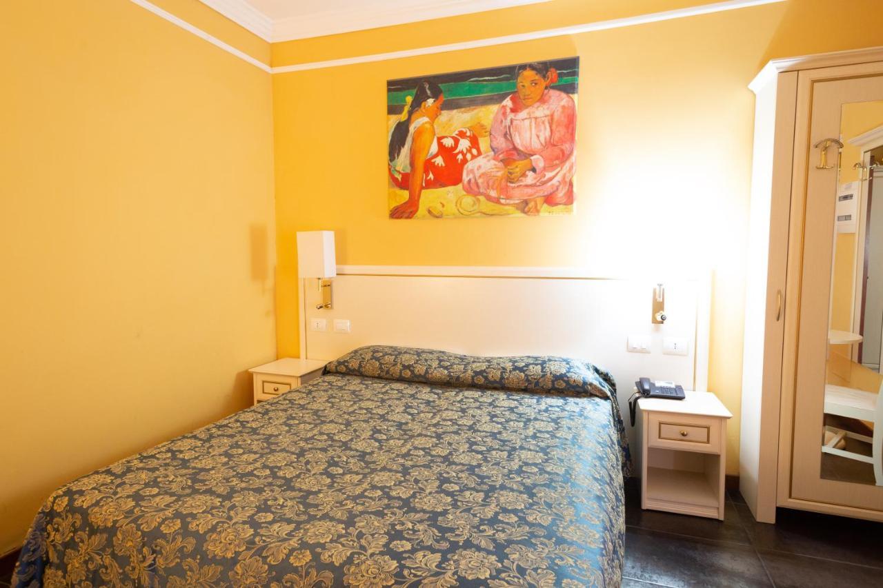 Cervara Park Hotel Rome Extérieur photo